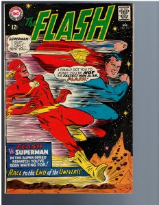 The Flash #175 (1967)