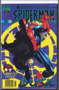 Spider-Man #92 (1998) Spider-Man