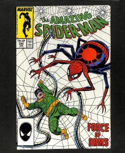 Amazing Spider-Man #296