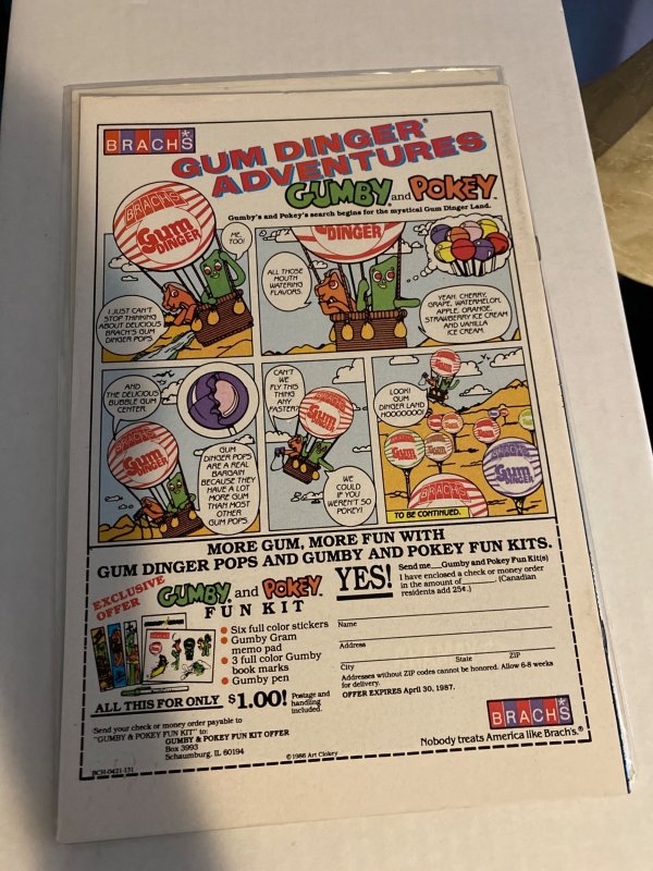 Daredevil #239 (1987)