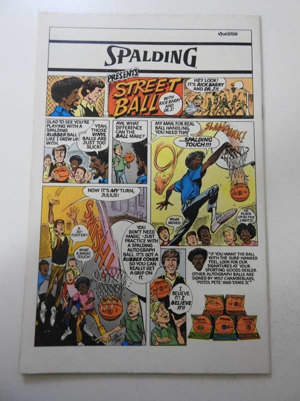 Marvel Premiere #37 (1977) FN- Condition