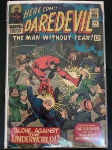 Daredevil #19 (1966)