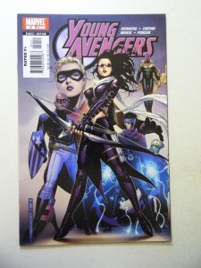 Young Avengers #10 (2006) VF Condition