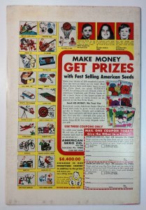 Iron Man #59 (6.5, 1973)