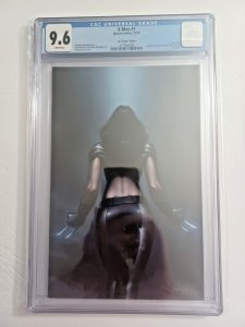 X-Men #2 Jeehyung Lee Virgin Variant - Laura Kinney - X-23 - 2019 - CGC 9.6