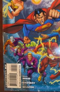 The Brave and the Bold #12 (2008)