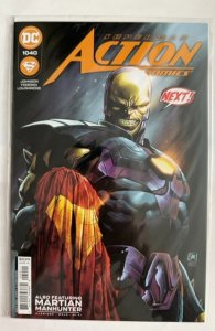 Action Comics #1040 (2022)