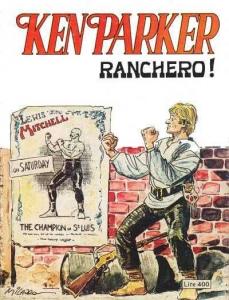 Ranchero!
