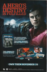 SUICIDE SQUAD # 4 (2012)