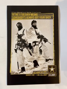 City of Tomorrow #1  - NM+ (2005)