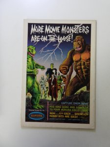 Showcase #53 (1964) VF- condition