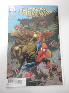 The Amazing Spider-Man #37 (2020)