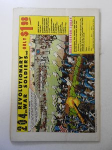 Justice League of America #72 (1969) GD+ Condition see description