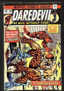 Daredevil #120 (1975)