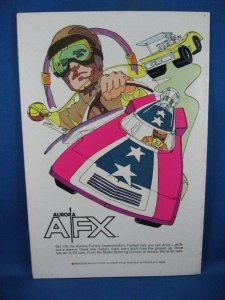 Johnny Thunder #1 (Feb-Mar 1973, DC) VF FIRST ISSUE