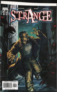 Strange #4 (2005) Doctor Strange