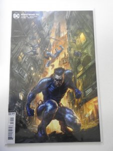 Nightwing #70 Variant Cover (2020)