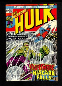 Incredible Hulk (1962) #160