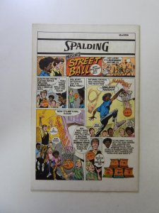 Uncanny X-Men #108 FN/VF condition