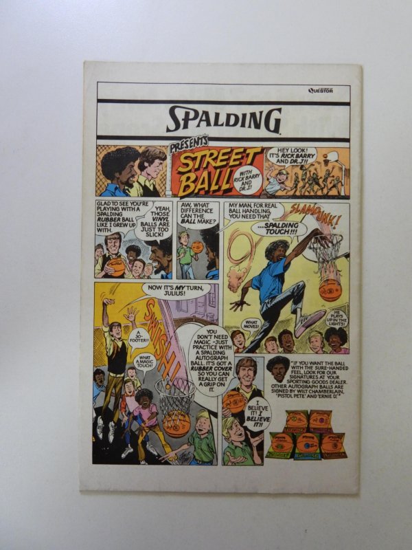 Uncanny X-Men #108 FN/VF condition