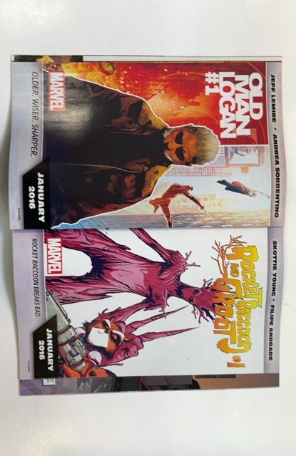 The Amazing Spider-Man #4 (2016)