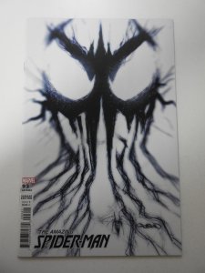 The Amazing Spider-Man #93 Gleason Cover (2022)