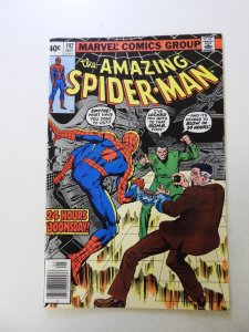 The Amazing Spider-Man #192 (1979) VF+ condition