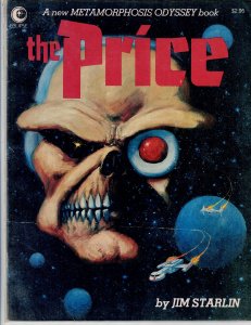 The Price (1981)