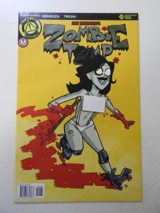 Zombie Tramp #22 Aruda Massa Risque Variant (2016) NM Condition!