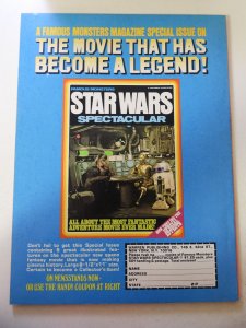 Eerie #87 (1977) FN Condition