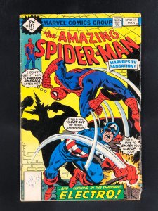 The Amazing Spider-Man #187 (1978)