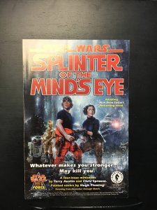 Indiana Jones and the Sargasso Pirates #2 (1996) nm