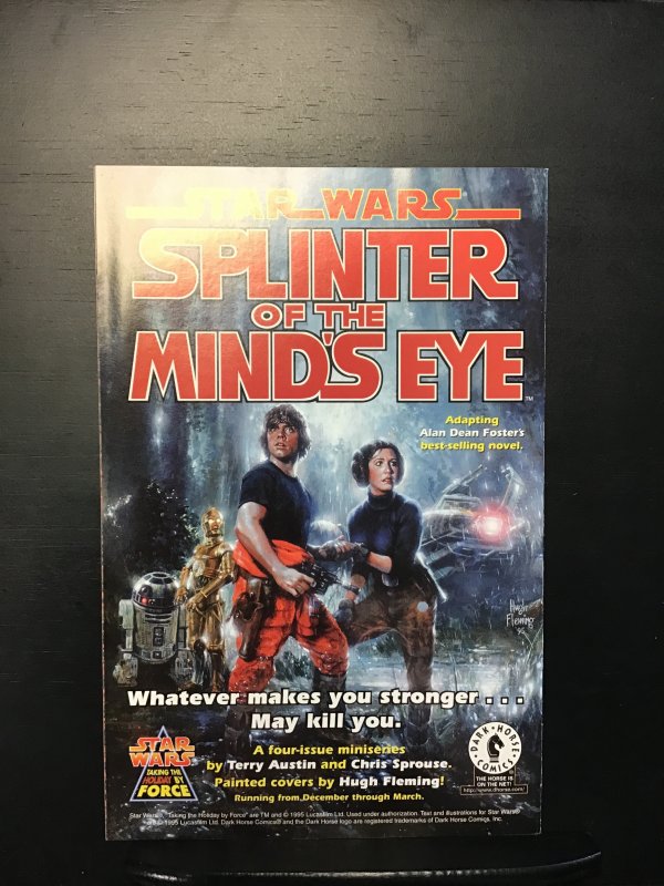 Indiana Jones and the Sargasso Pirates #2 (1996) nm