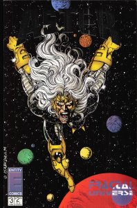 Aster #3 (1995) Aster