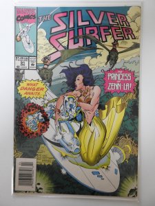 Silver Surfer #91 (1994)