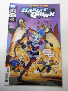 Harley Quinn #38 (2018)