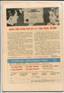 Gorgo #6  1962 - Charlton  -FN+ - Comic Book