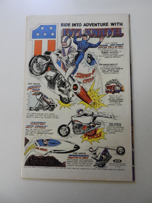 The Amazing Spider-Man #165 (1977) VF condition