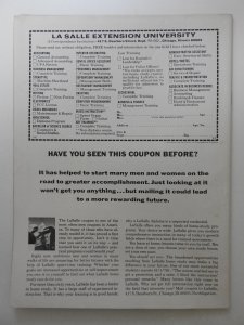 Marvel Preview #11 (1977) W/Starlord  Sharp VG+ Condition!