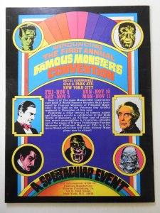 Vampirella #38 (1974) Sharp Fine+ Condition!