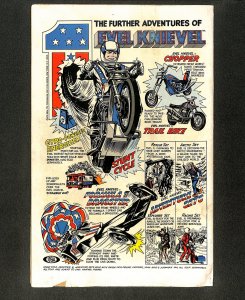 Master of Kung Fu #37