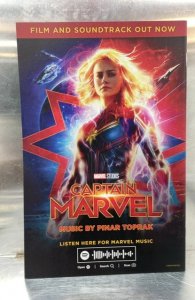 Thanos #1 Photo Cover (2019)