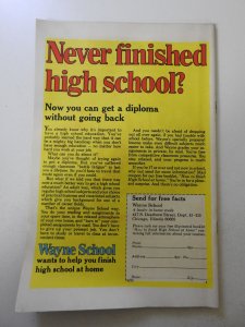 Tomb of Dracula #31 (1975) VG/FN Condition! MVS intact!