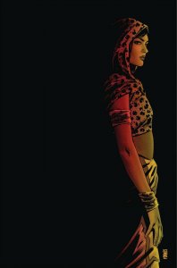 PANTHA #3 1:25 FORNES VIRGIN DYNAMITE 2022 EB251