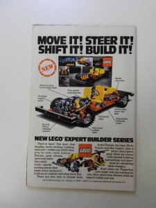 Iron Man #116 VF- condition