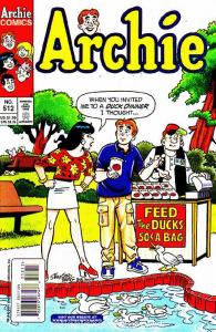 The Shtick Is King; The No-It All; Sound Decision; The Empire Builder