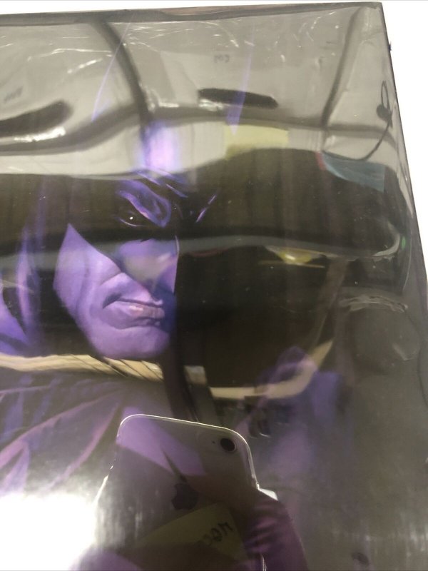 Detective Comics  (2019) # 1000 (NM)  Batman • DC Comics  • Alex Ross  • Rarer