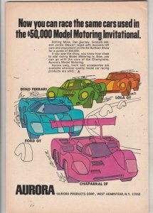 Green Lantern #82 (Mar-71) VF/NM High-Grade Green Lantern, Green Arrow