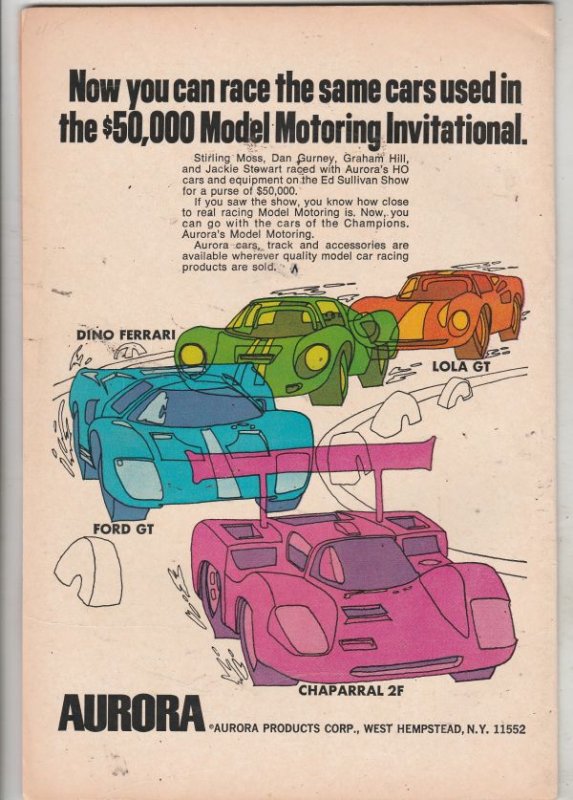 Green Lantern #82 (Mar-71) VF/NM High-Grade Green Lantern, Green Arrow