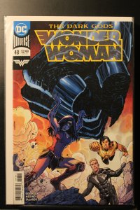 Wonder Woman #48 (2018)